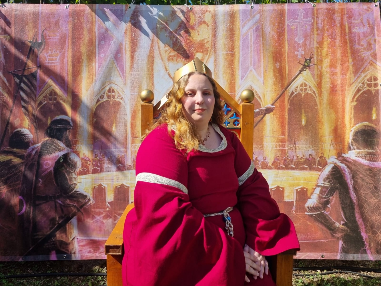 Médiéval  - Photo 9