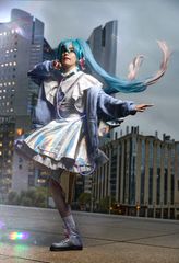 Miku Digital Star preview 3