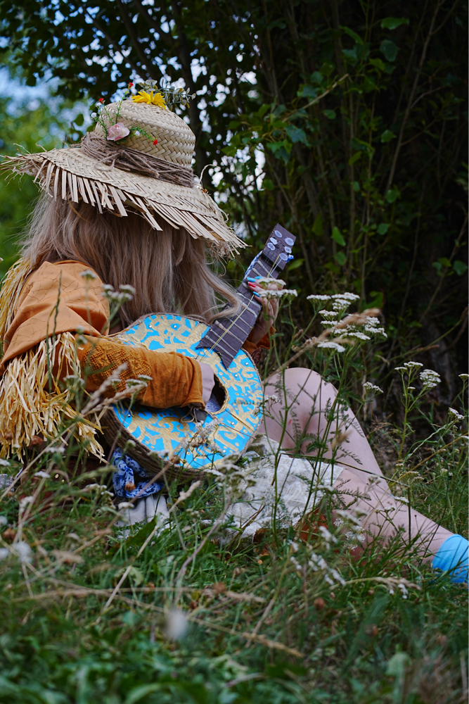 Storyteller — photo 19