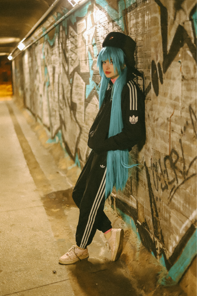 Miku de l’Est 1 — photo 5