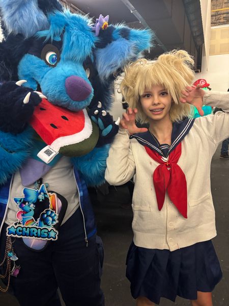 Ruby.cosplay - Kamocon 2026