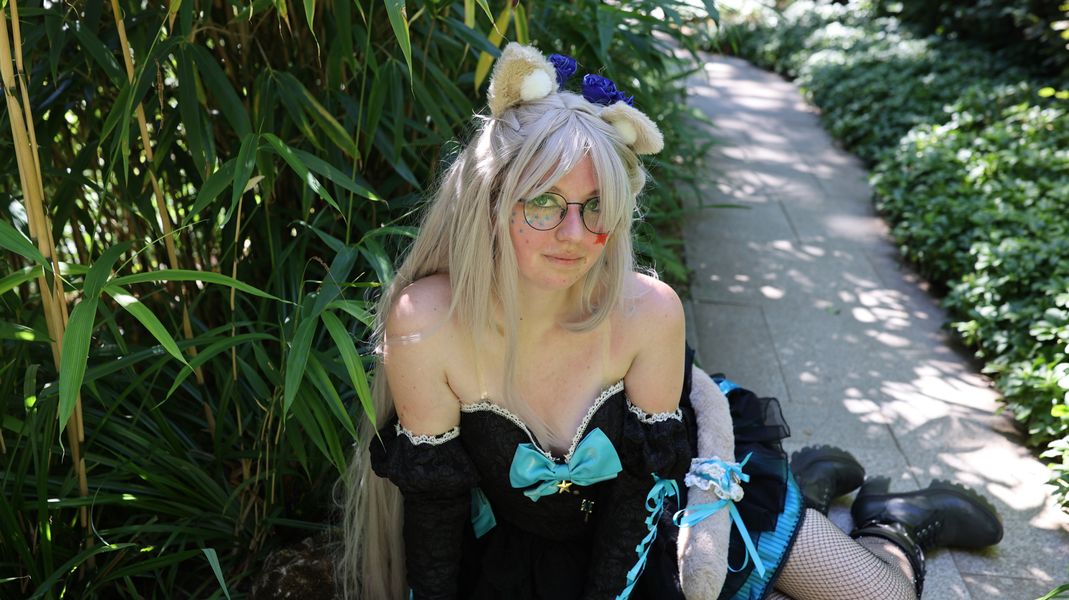 Noodlescosplay - Lynette lautern 25
