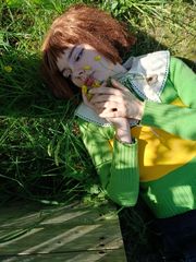 Chara preview 2