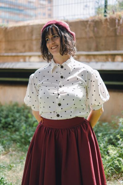 Ninyane - Sophie