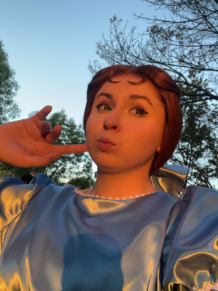 Wendy & Peter pan  - Photo 8