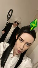 Satosugu preview 2