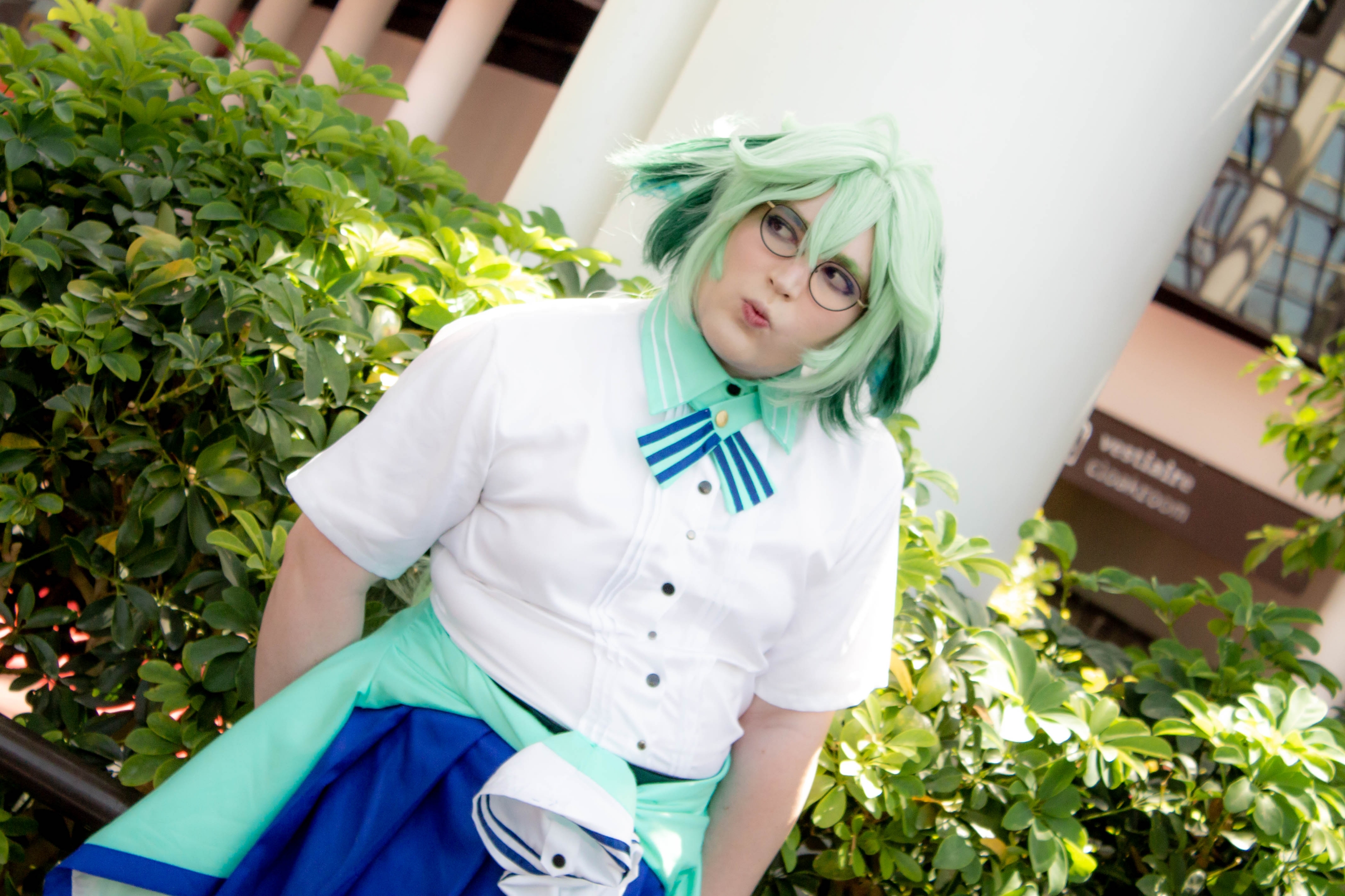 Sucrose japan expo — photo 8