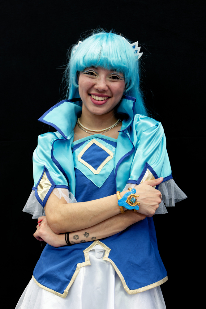 Talia 🫧 - Photo 2