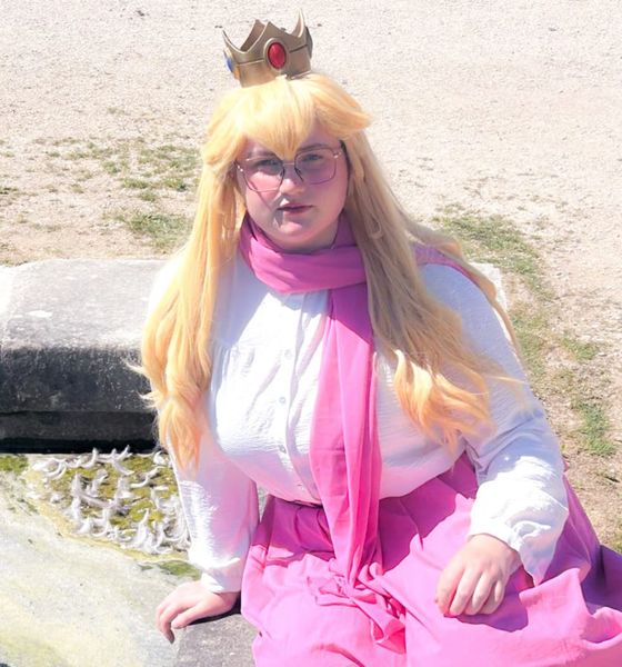 Étoile - Princess Peach