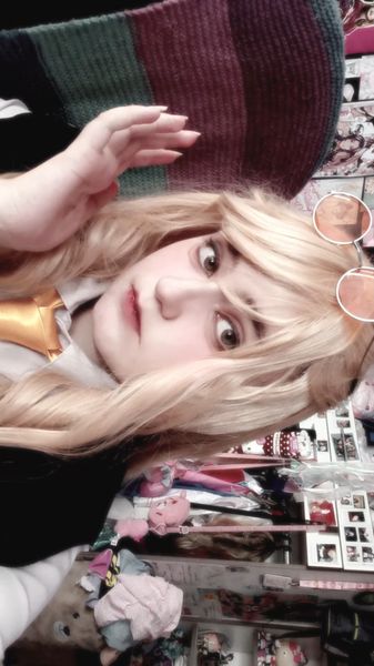 Ashley_darling - Verity