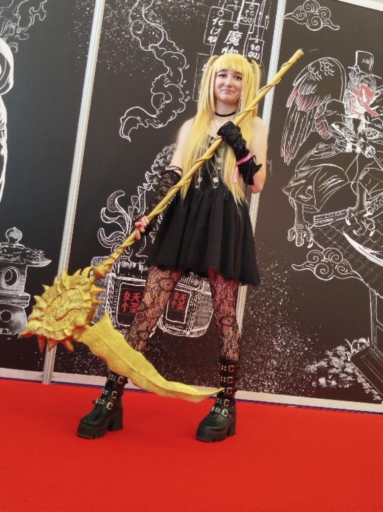 Misa — photo 9