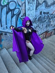 Raven🐦‍⬛ preview 2