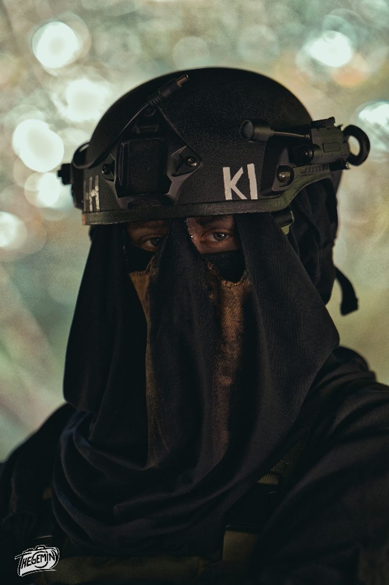 Erwish 🪽 – König 