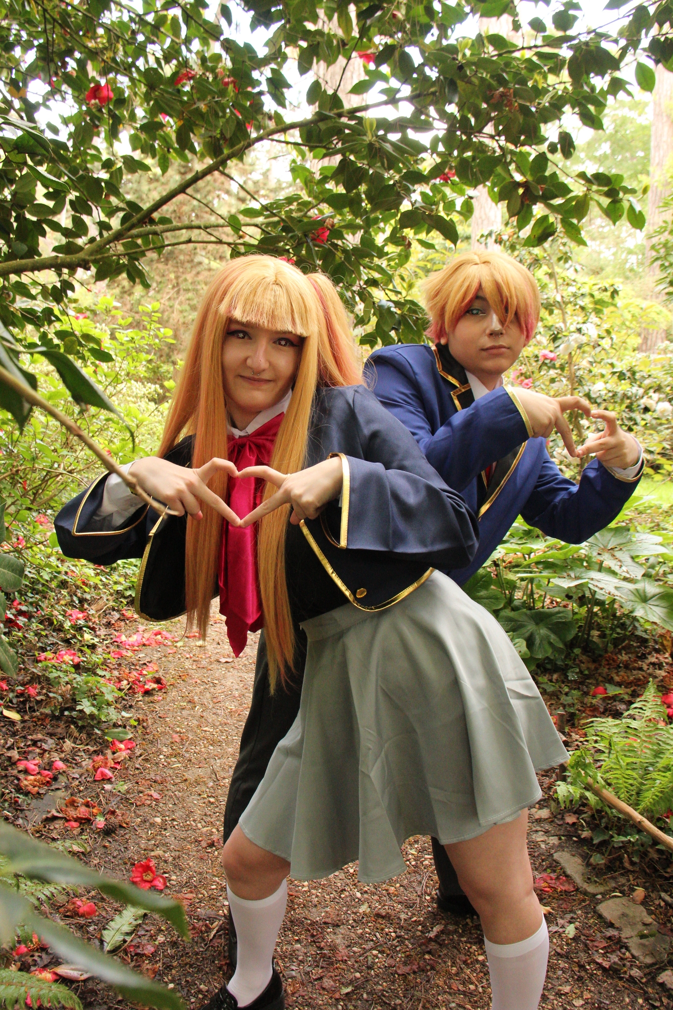 Ruby [School]  - Photo 5