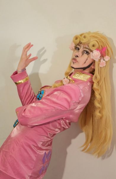 Pr._cos - Giorno