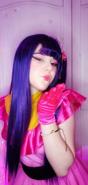 Tami - Ai Hoshino