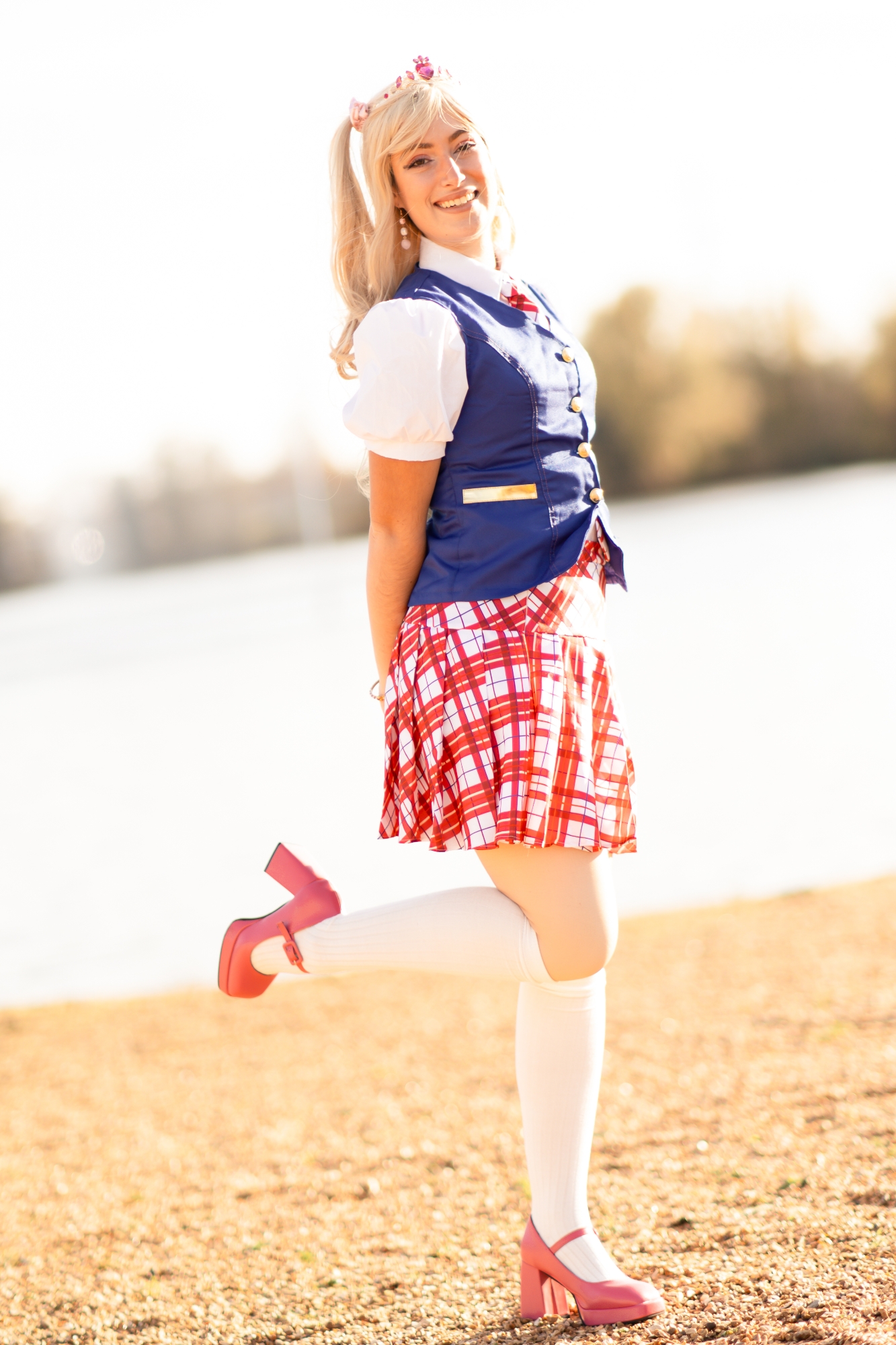 Blair Barbie - Photo 7