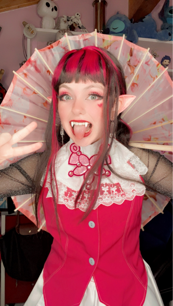 Draculaura — photo 7