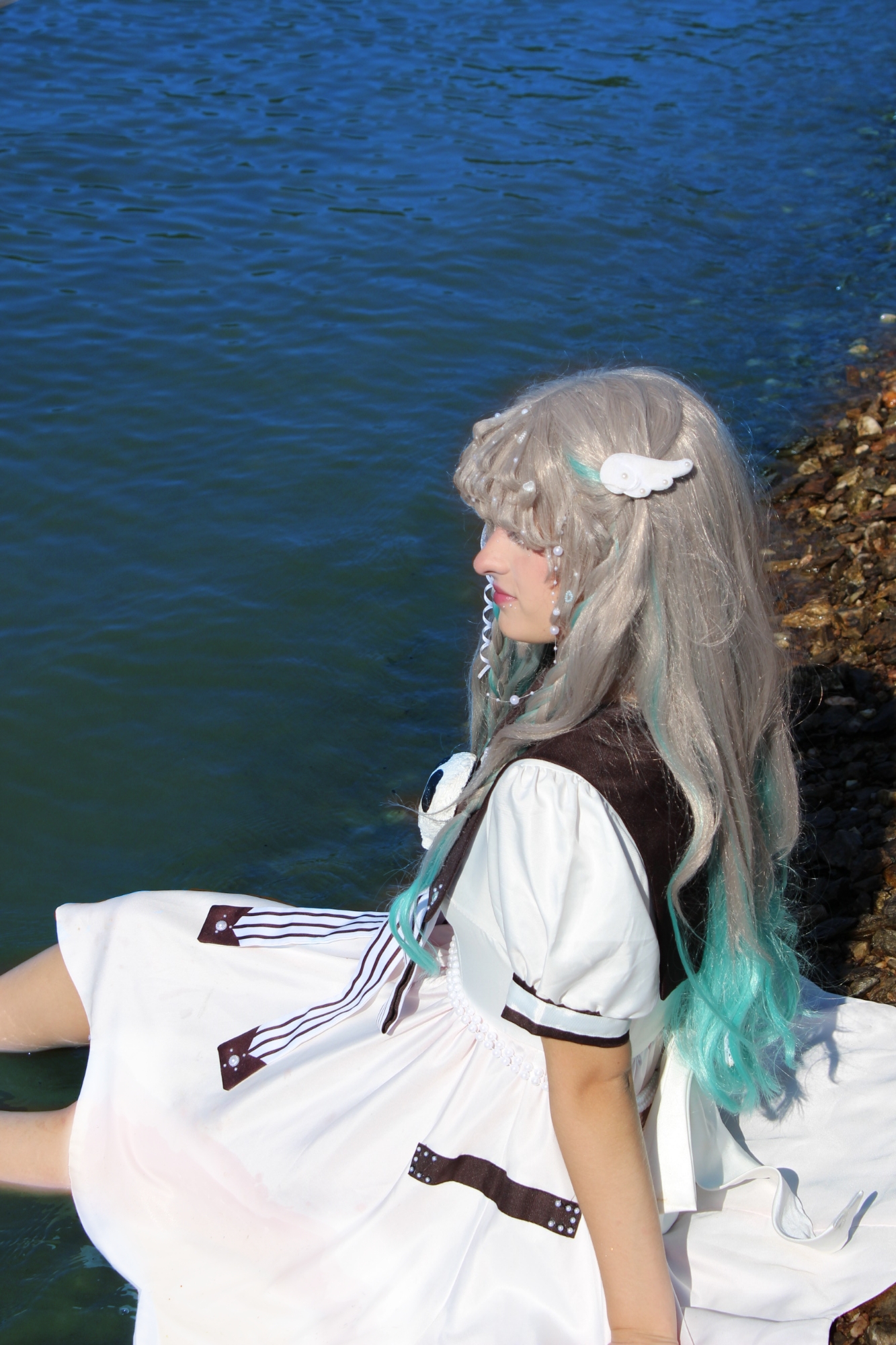 Nene yashiro - Photo 1