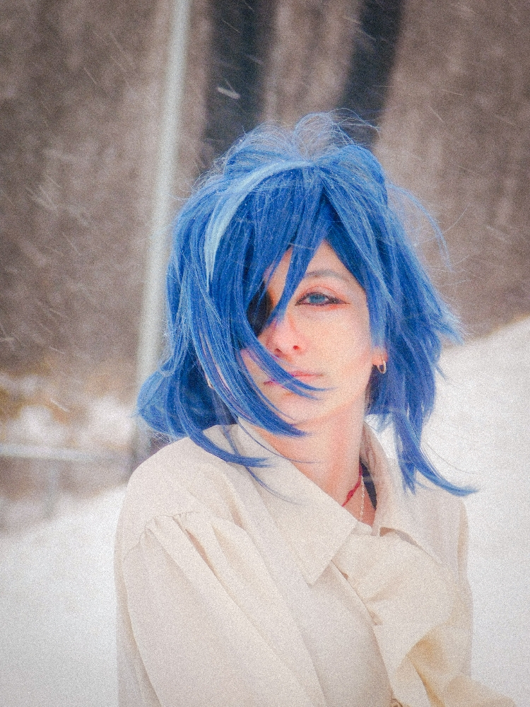 Snow Kaeya — photo 15