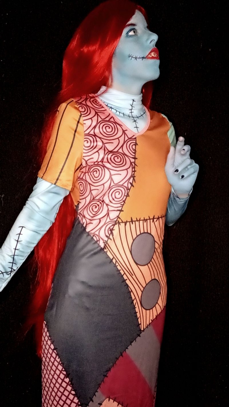 Liam_ – Sally Flinkstein