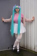 Miku casual preview 3