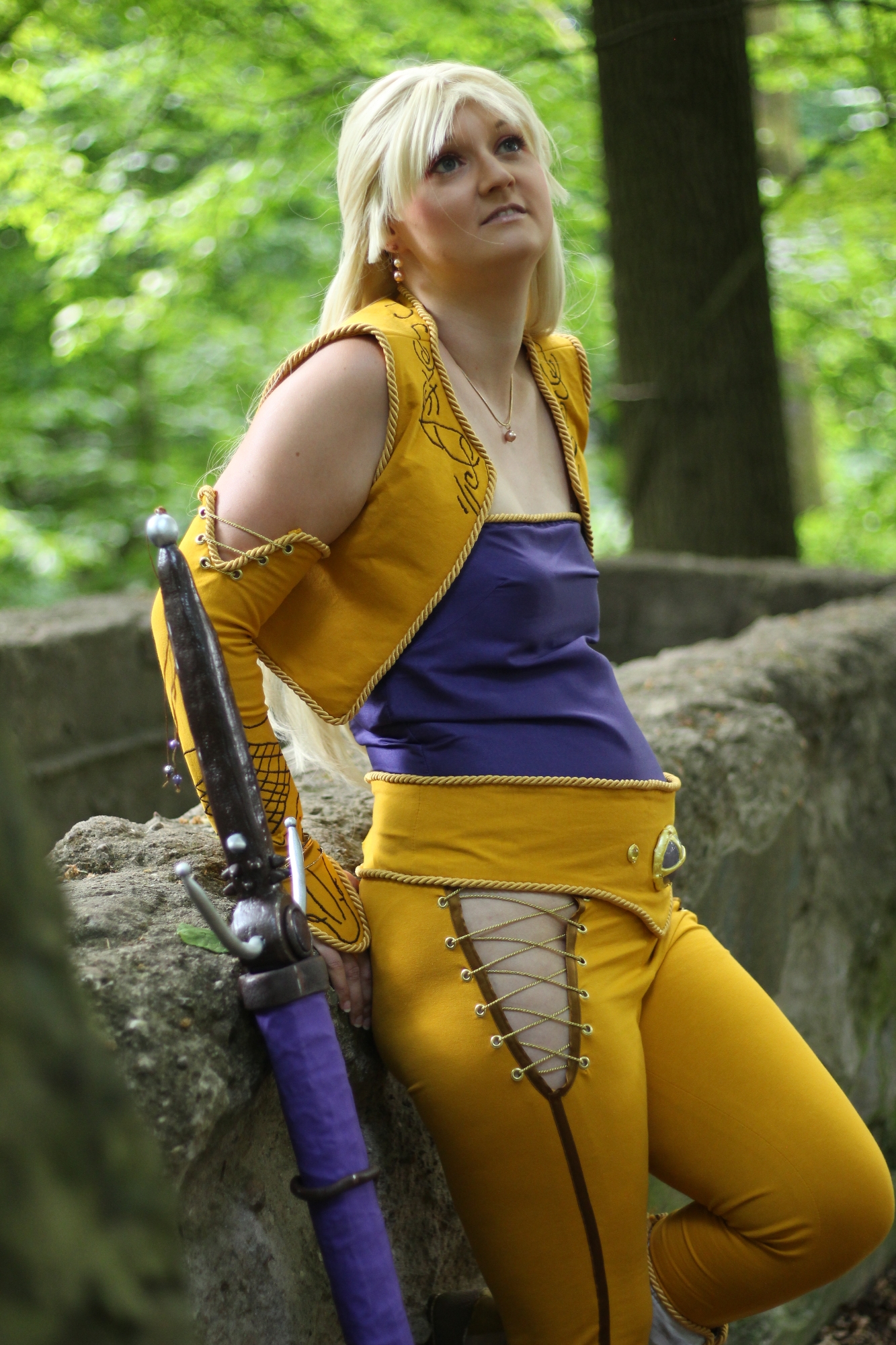 Celes Chere (FF6) - Photo 41