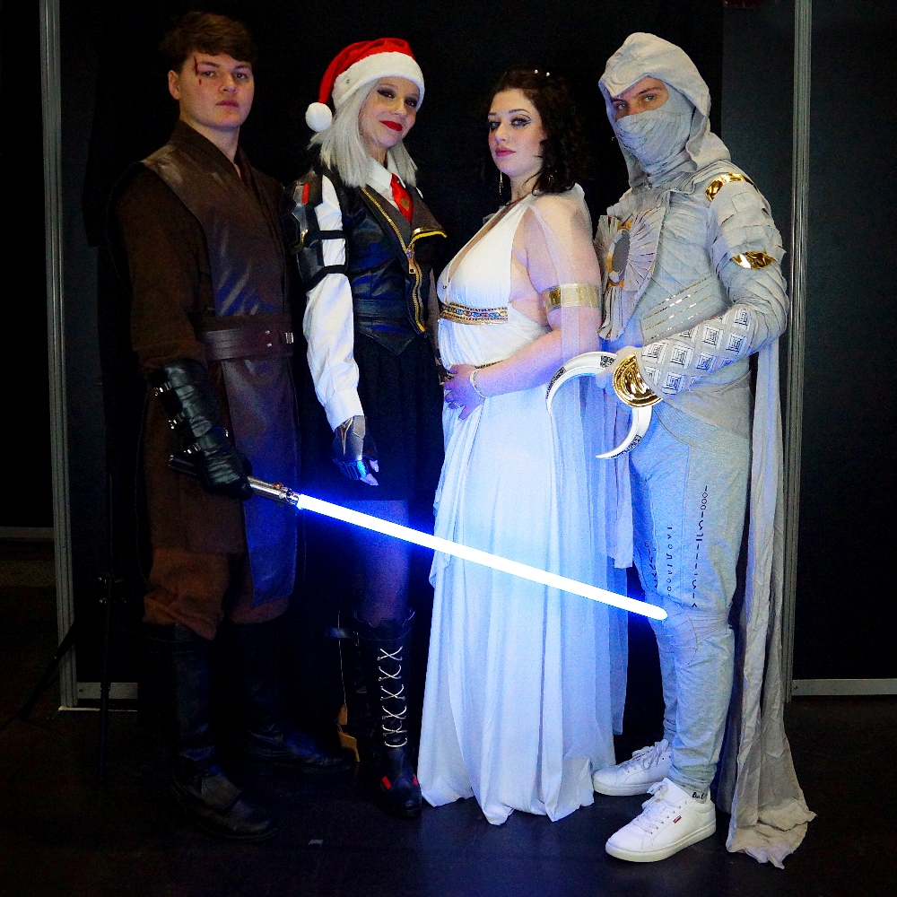 Geek days lille 2024 — photo 5