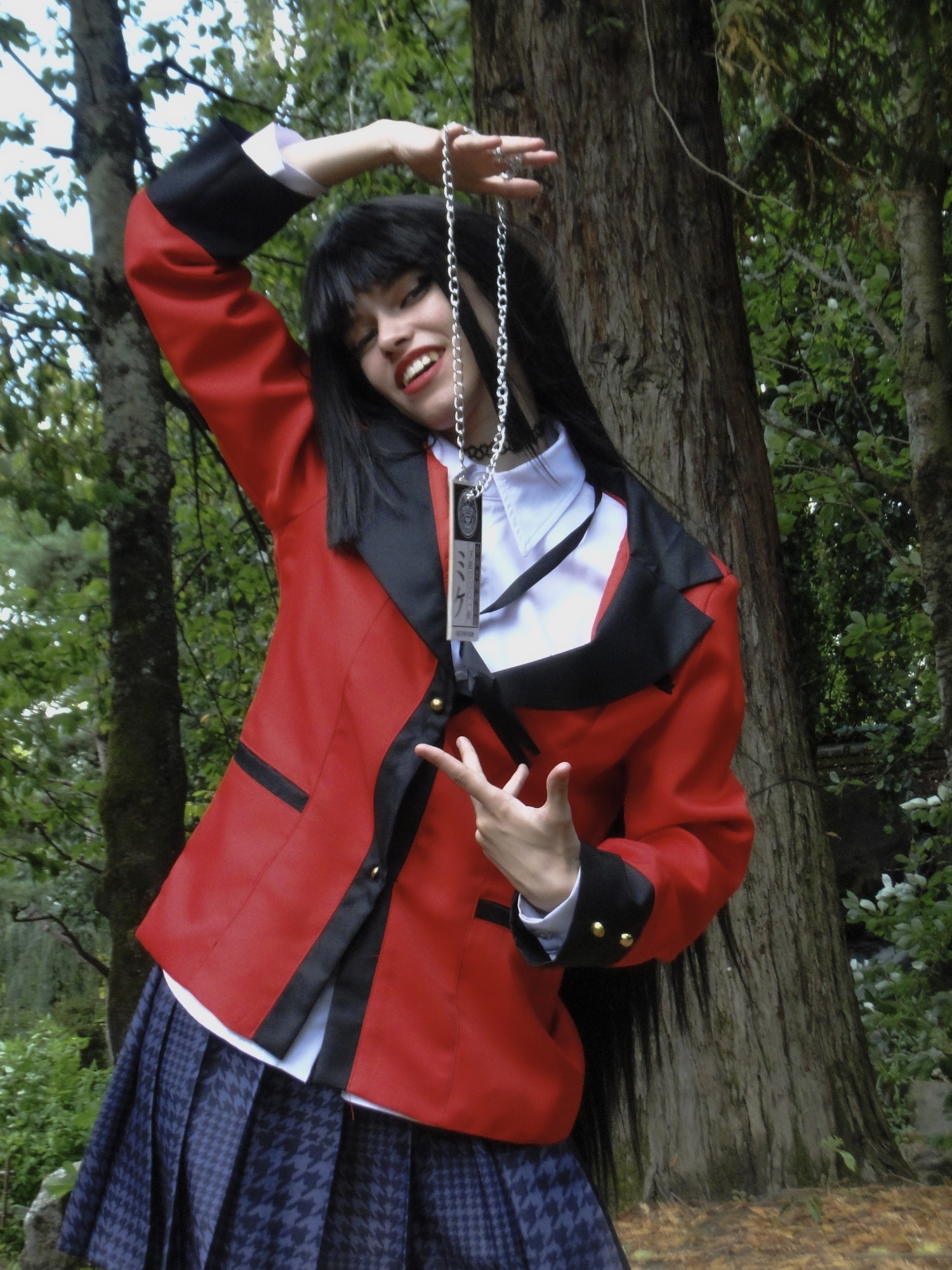 Yumeko — photo 7