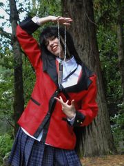 Yumeko preview 3
