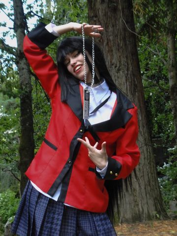 Yumeko