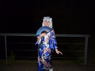 Ayaka kimono japanantes preview 3