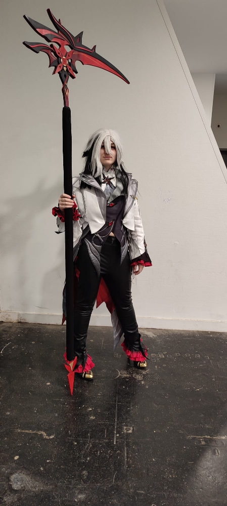 Arlecchino - Photo 7