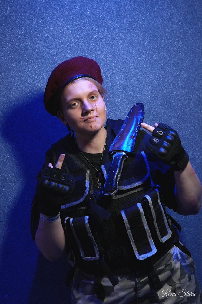 Krauser Deauville - Photo 20