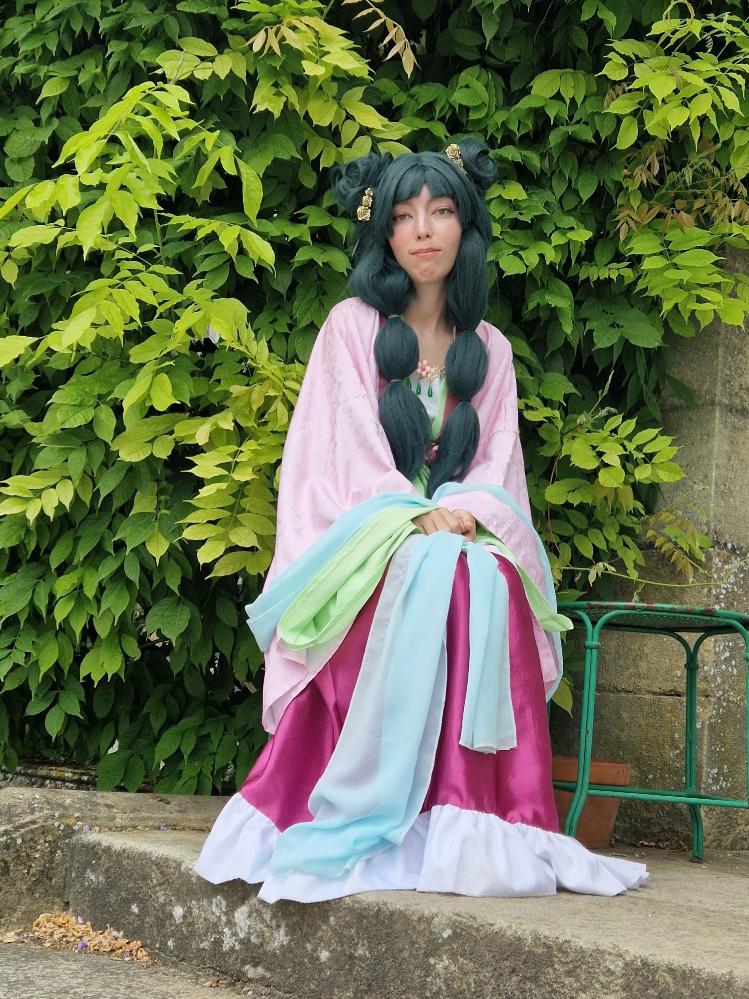 MaoMao Dinner - Photo 23