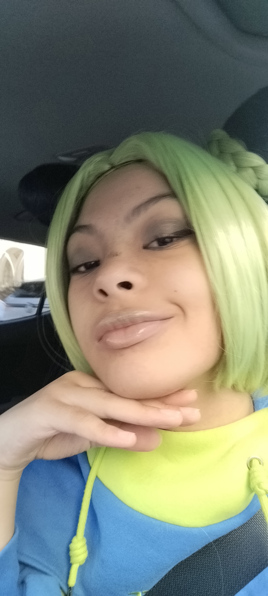 Jolyne Kujo, photo 5