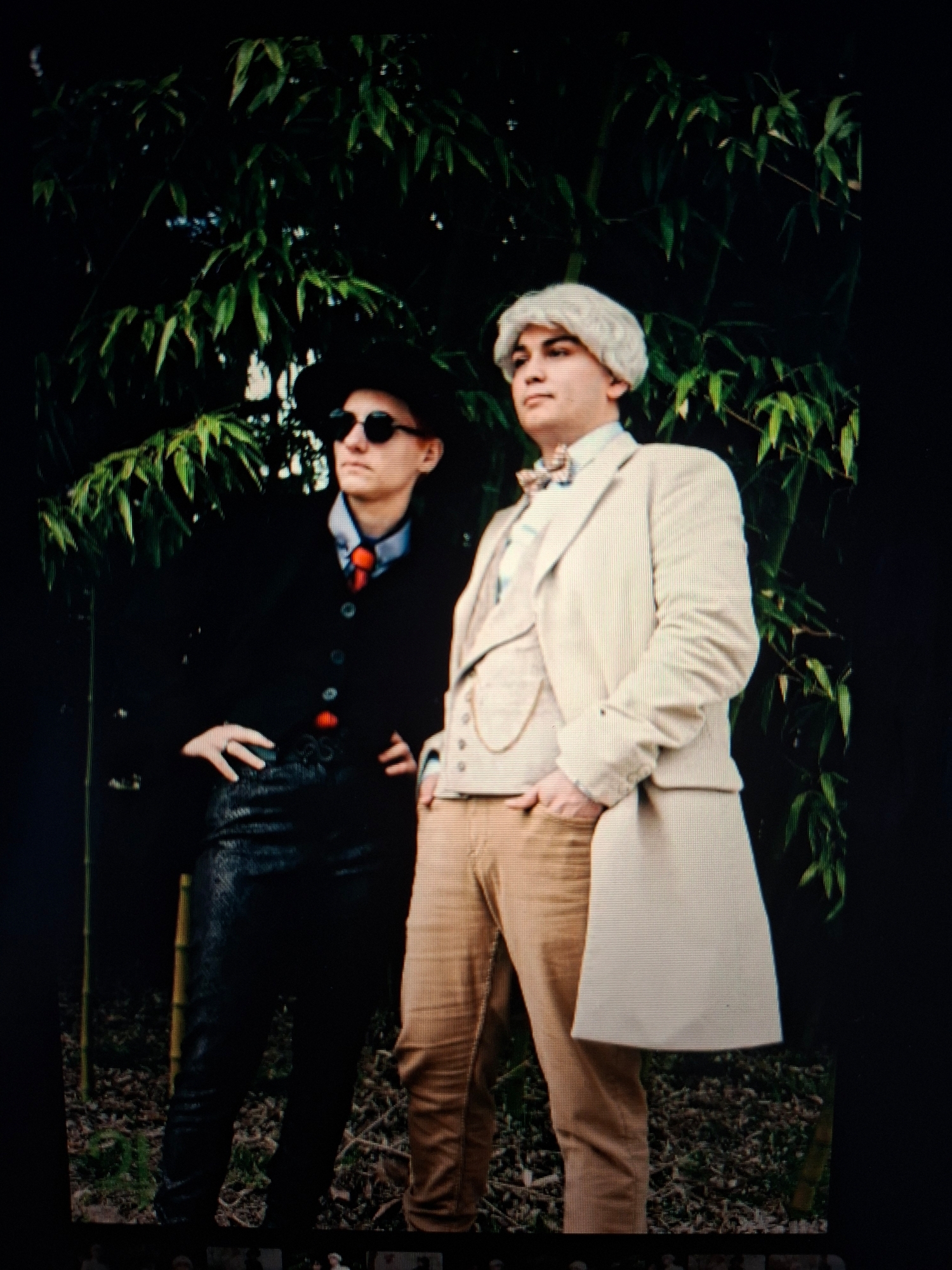 Crowley — photo 13