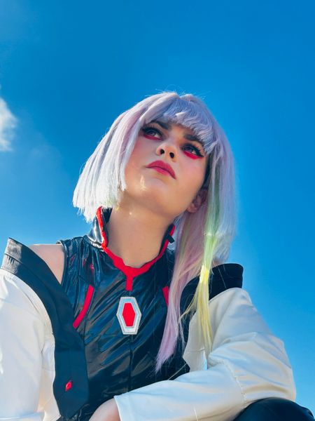 Ha.ru__cos, Lucy 