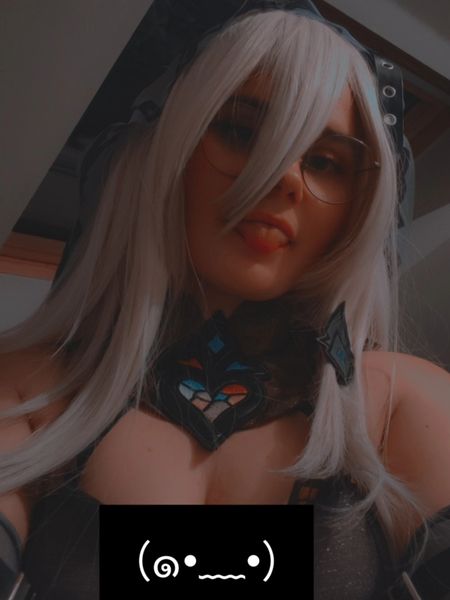 Lilplague_ - Black swan