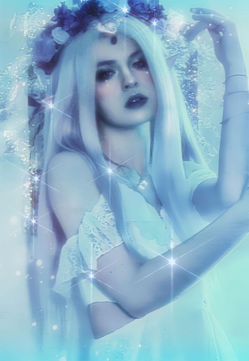 Amuraagenic_ – Ysayle