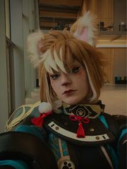 Gorou preview 2