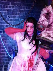 Alice (Hysteria) preview 3