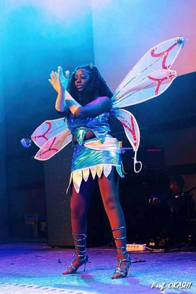 Layla Winx Enchantix - Photo 4