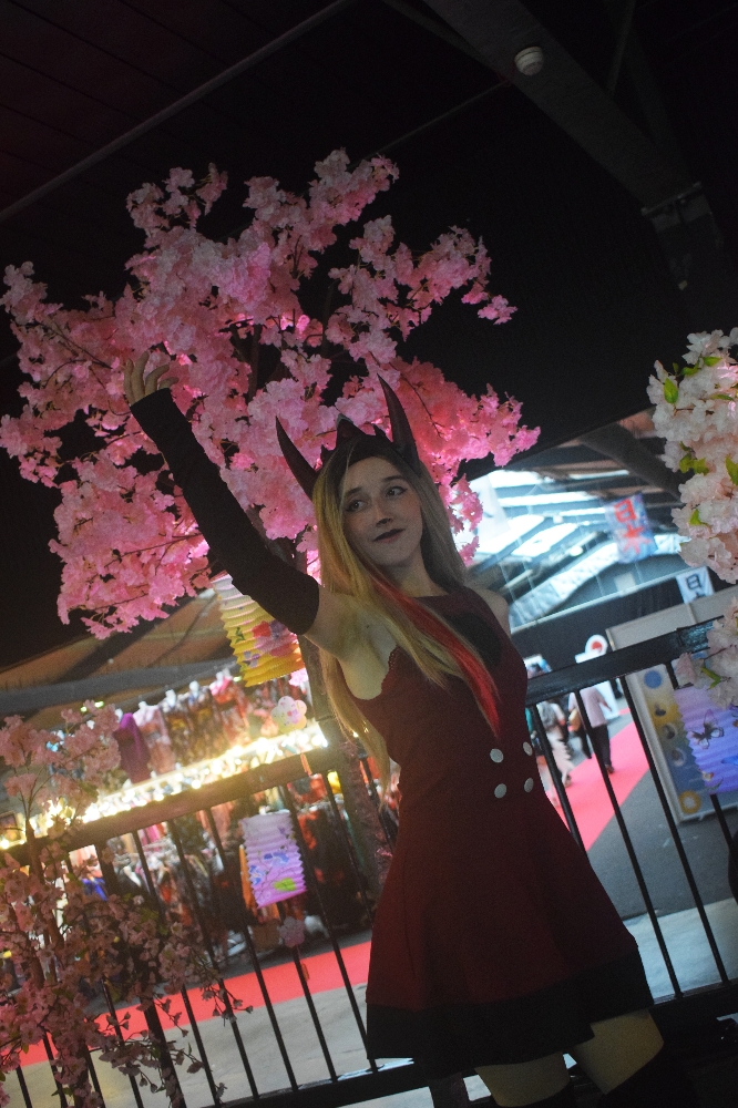 Charlie hazbin hôtel - Photo 17