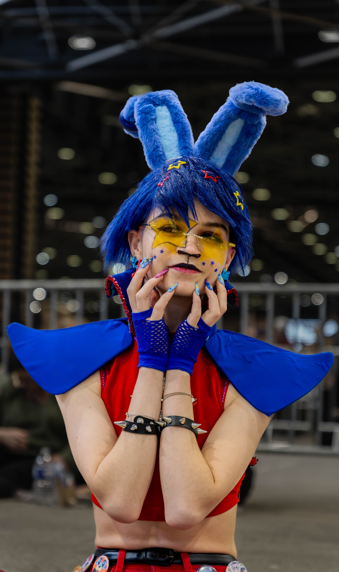 ☆Bonnie Japan Touch☆ - Photo 1