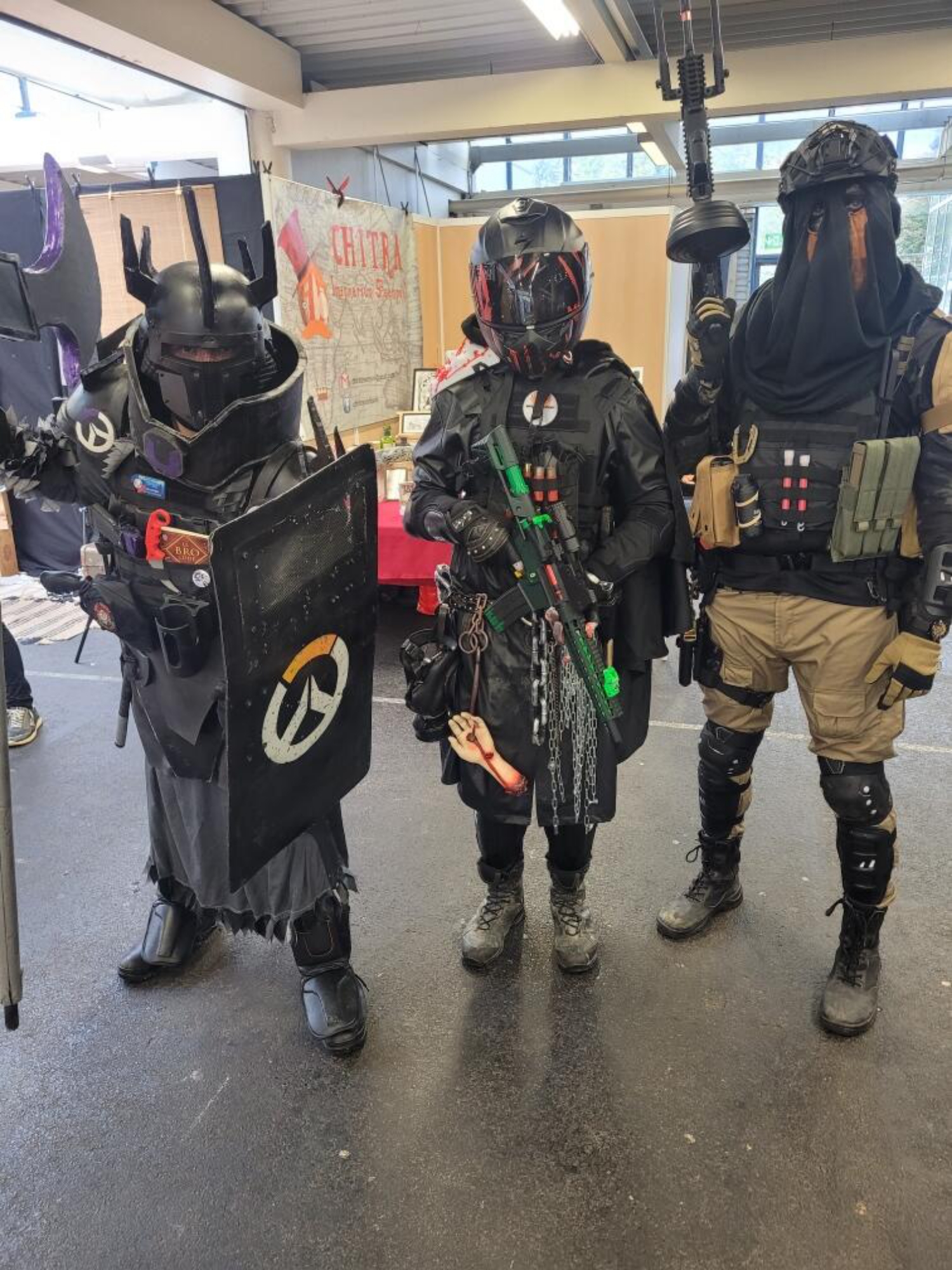 Ulreich Conventions - Photo 41