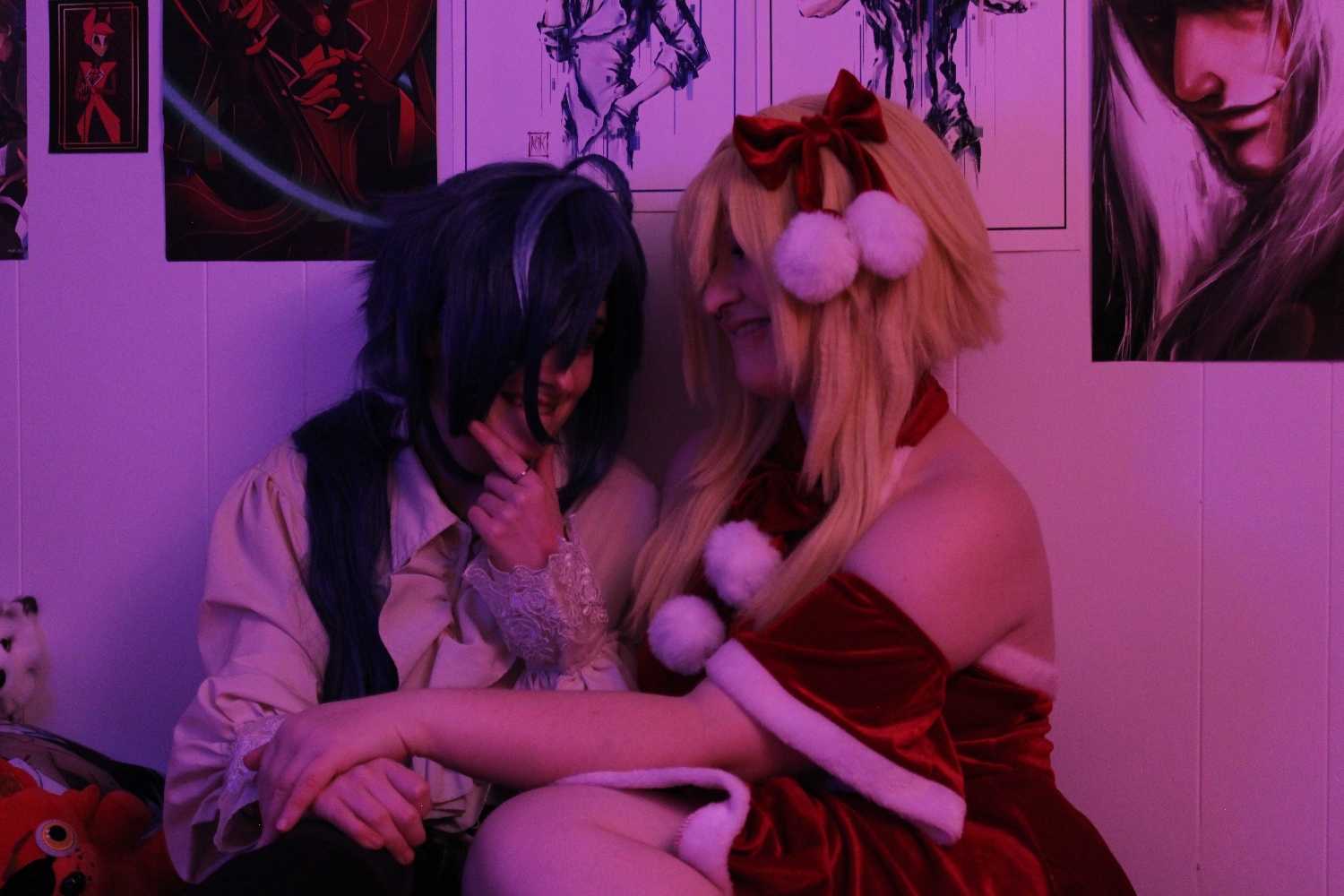 Chaotic KaeyaLumine - Photo 7