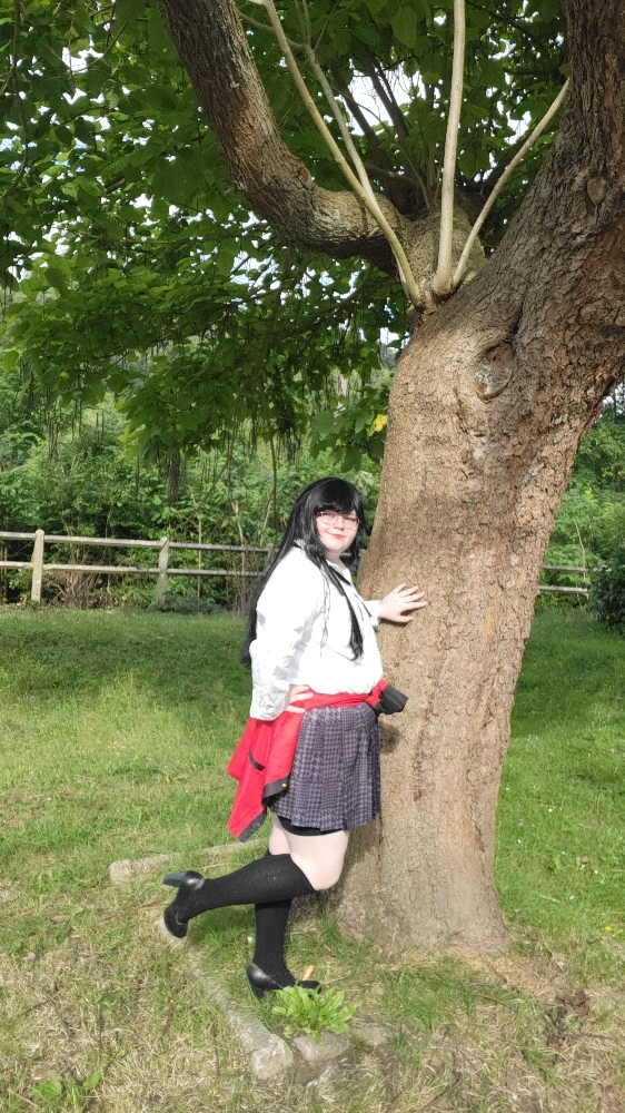 Yumeko jabami — photo 5