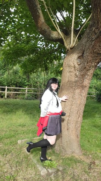Koki - Yumeko jabami 