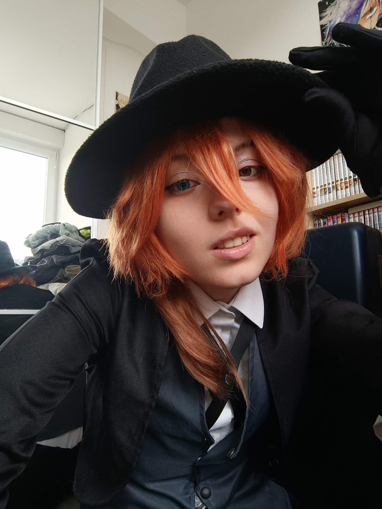 Chuuya — photo 10